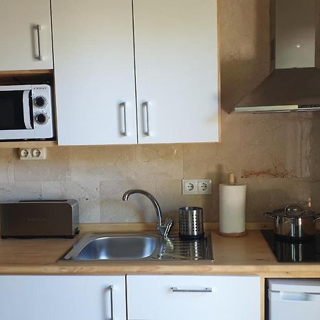 Las Casas De Colinas Vejer de la Frontera Dış mekan fotoğraf