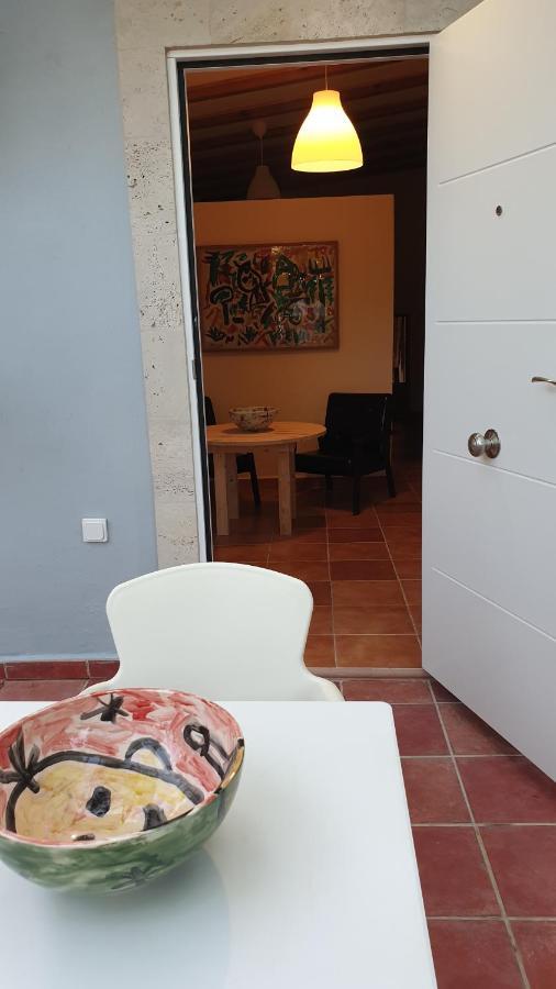 Las Casas De Colinas Vejer de la Frontera Dış mekan fotoğraf