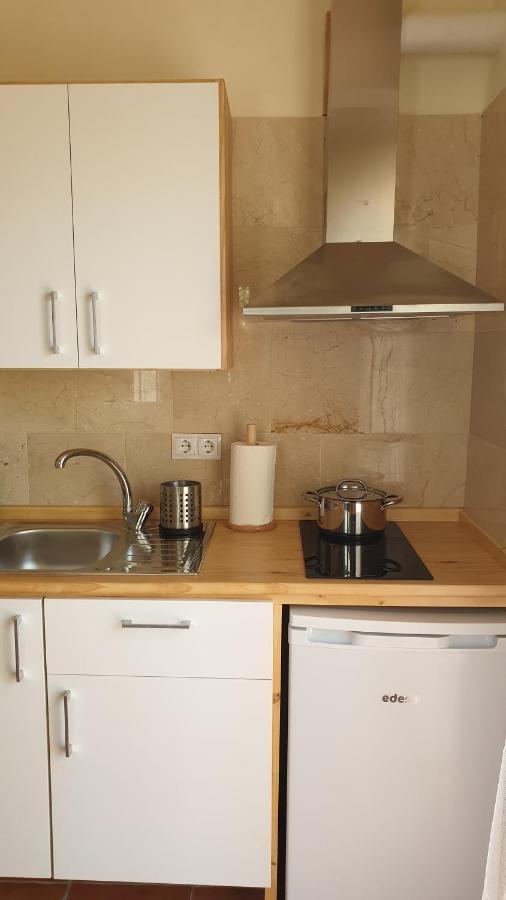 Las Casas De Colinas Vejer de la Frontera Dış mekan fotoğraf