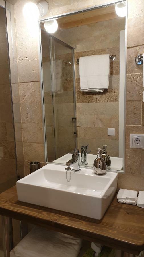 Las Casas De Colinas Vejer de la Frontera Dış mekan fotoğraf