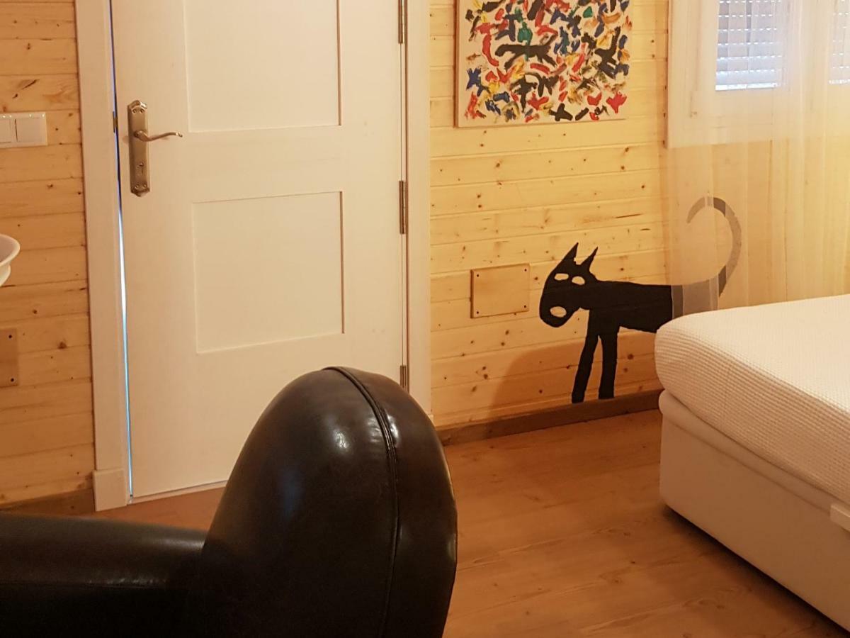 Las Casas De Colinas Vejer de la Frontera Dış mekan fotoğraf